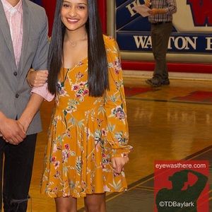 Urban outfitters dress